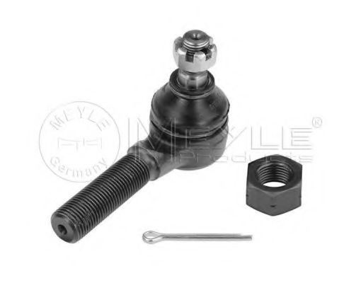 Cap de bara SUZUKI JIMNY (FJ) (1998 - 2016) MEYLE 33-16 020 0016 piesa NOUA
