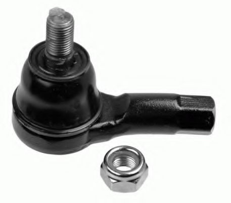 Cap de bara SUZUKI SWIFT II Hatchback (EA, MA) (1989 - 2005) LEMFÖRDER 15697 03 piesa NOUA