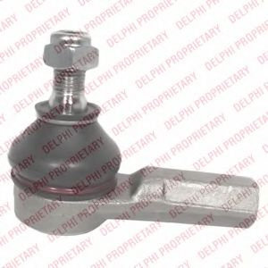 Cap de bara SUZUKI SWIFT III (MZ, EZ) (2005 - 2016) DELPHI TA2484 piesa NOUA