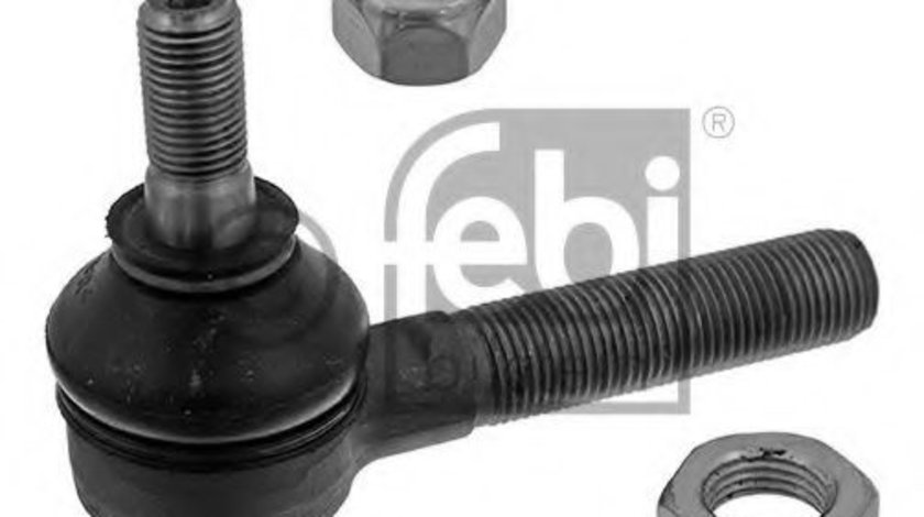 Cap de bara SUZUKI VITARA Cabrio (ET) (2003 - 2005) FEBI BILSTEIN 42321 piesa NOUA