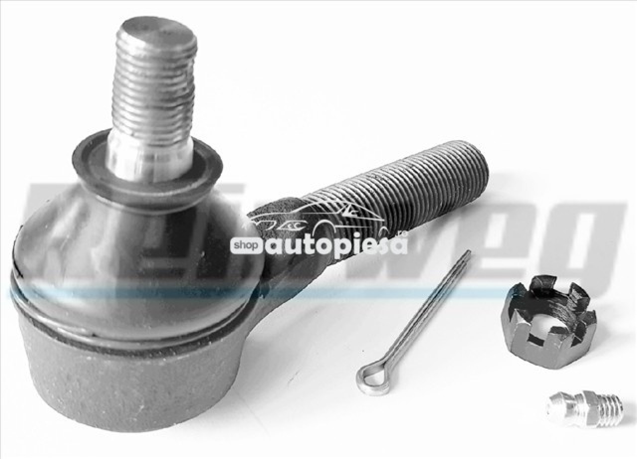 Cap de bara SUZUKI VITARA Cabrio (ET, TA) (1988 - 2002) REINWEG RW83799 piesa NOUA
