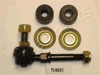 Cap de bara SUZUKI VITARA (ET, TA) (1988 - 1998) JAPANPARTS TI-N051 piesa NOUA