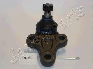Cap de bara SUZUKI VITARA (ET, TA) (1988 - 1998) JAPANPARTS TI-890 piesa NOUA