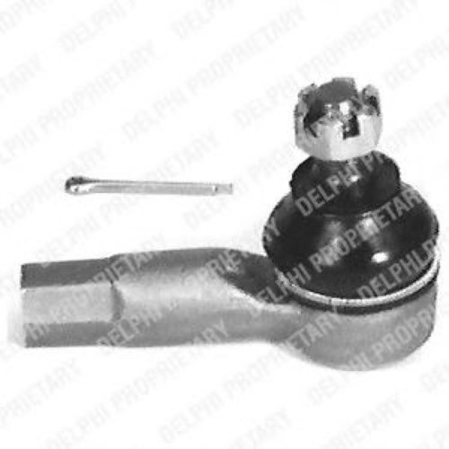 Cap de bara SUZUKI WAGON R+ (EM) (1997 - 2000) DELPHI TA1221 piesa NOUA