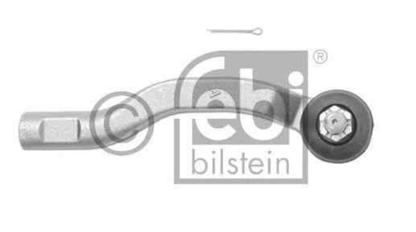 Cap de bara TOYOTA AURIS (NRE15_, ZZE15_, ADE15_, ZRE15_, NDE15_) FEBI BILSTEIN 43219