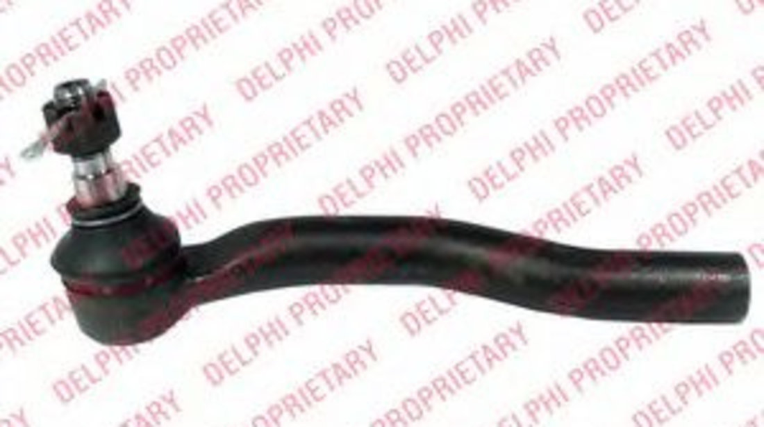 Cap de bara TOYOTA AURIS (NRE15, ZZE15, ADE15, ZRE15, NDE15) (2006 - 2012) DELPHI TA2468 piesa NOUA