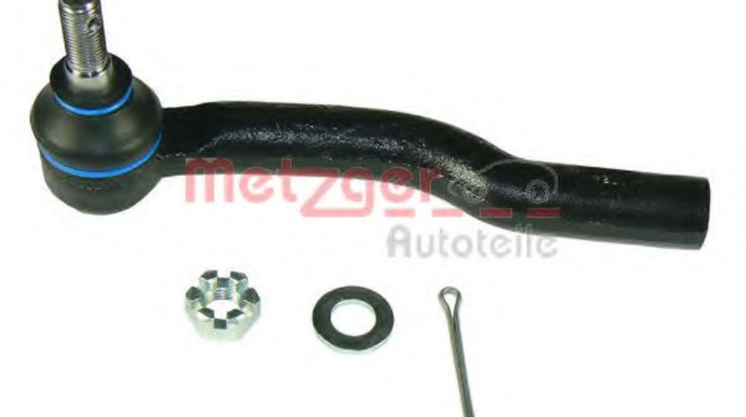 Cap de bara TOYOTA AURIS TOURING SPORTS (ADE18, ZWE18, ZRE18) (2013 - 2016) METZGER 54037501 piesa NOUA