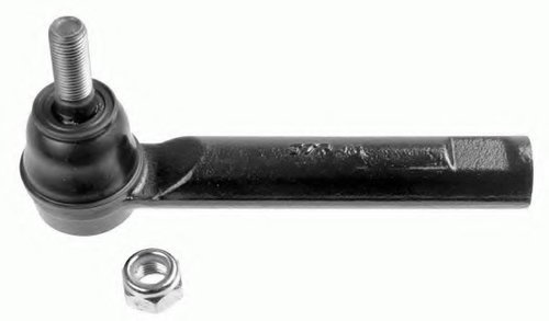 Cap de bara TOYOTA AVENSIS Combi (T25) (2003 - 2008) LEMFÖRDER 34500 01 piesa NOUA