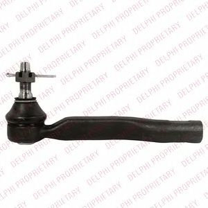Cap de bara TOYOTA AVENSIS combi (ZRT27, ADT27) (2009 - 2016) DELPHI TA2718 piesa NOUA