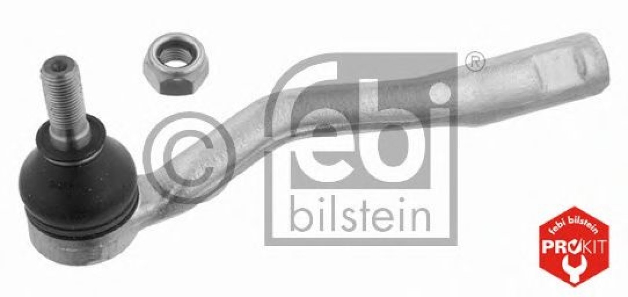 Cap de bara TOYOTA AVENSIS Liftback (T22) (1997 - 2003) FEBI BILSTEIN 23603 piesa NOUA