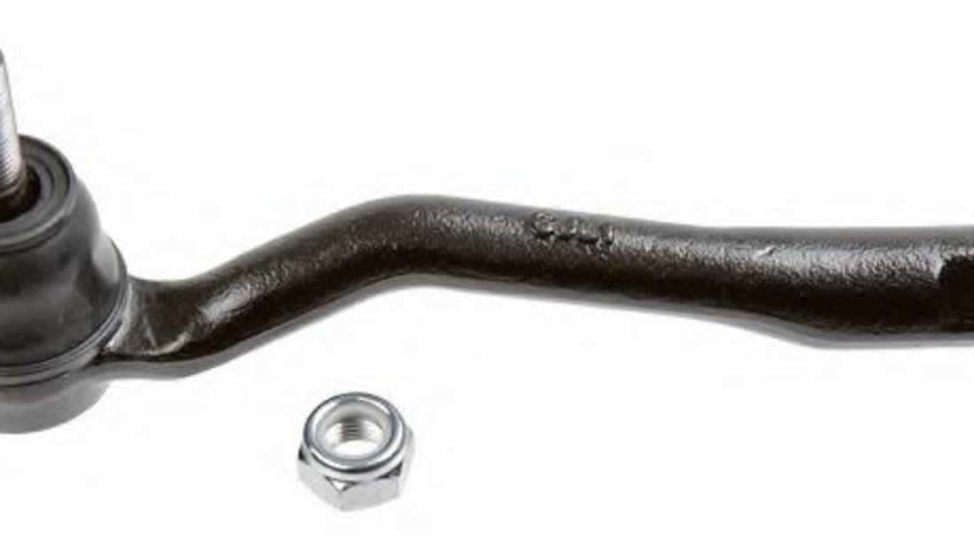 Cap de bara TOYOTA AVENSIS Liftback (T22) (1997 - 2003) LEMFÖRDER 24729 01 piesa NOUA