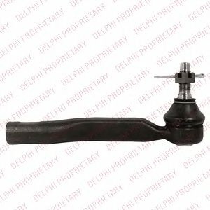 Cap de bara TOYOTA AVENSIS Limuzina (ZRT27, ADT27) (2008 - 2016) DELPHI TA2719 piesa NOUA