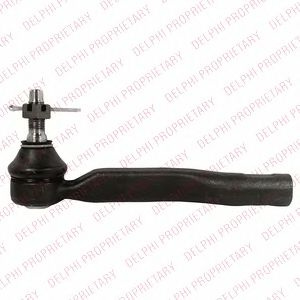Cap de bara TOYOTA AVENSIS Limuzina (ZRT27, ADT27) (2008 - 2016) DELPHI TA2718 piesa NOUA