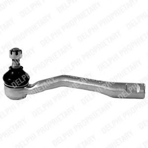 Cap de bara TOYOTA AVENSIS (T22) (1997 - 2003) DELPHI TA1630 piesa NOUA
