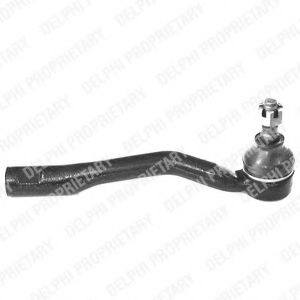 Cap de bara TOYOTA AVENSIS (T22) (1997 - 2003) DELPHI TA1631 piesa NOUA
