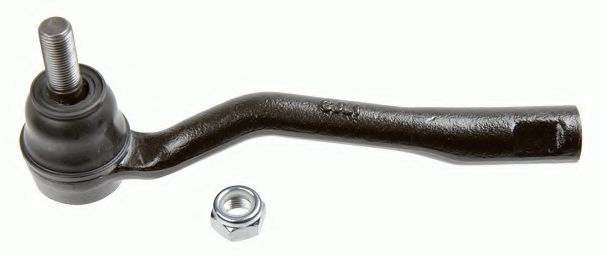 Cap de bara TOYOTA AVENSIS (T22) (1997 - 2003) LEMFÖRDER 24729 01 piesa NOUA