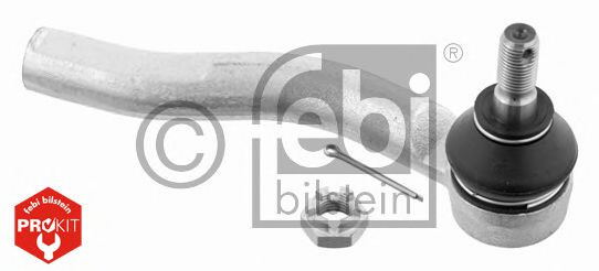 Cap de bara TOYOTA AYGO (WNB1, KGB1) (2005 - 2014) FEBI BILSTEIN 28319 piesa NOUA