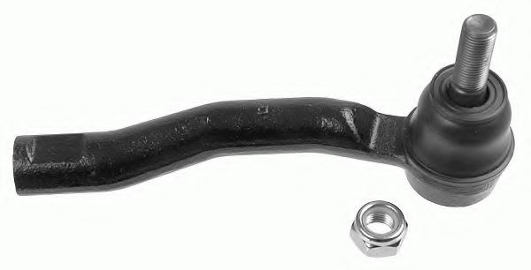 Cap de bara TOYOTA AYGO (WNB1, KGB1) (2005 - 2014) LEMFÖRDER 34290 01 piesa NOUA