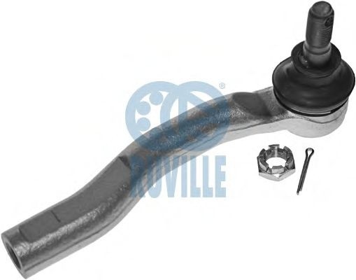Cap de bara TOYOTA AYGO (WNB1, KGB1) (2005 - 2014) RUVILLE 916641 piesa NOUA