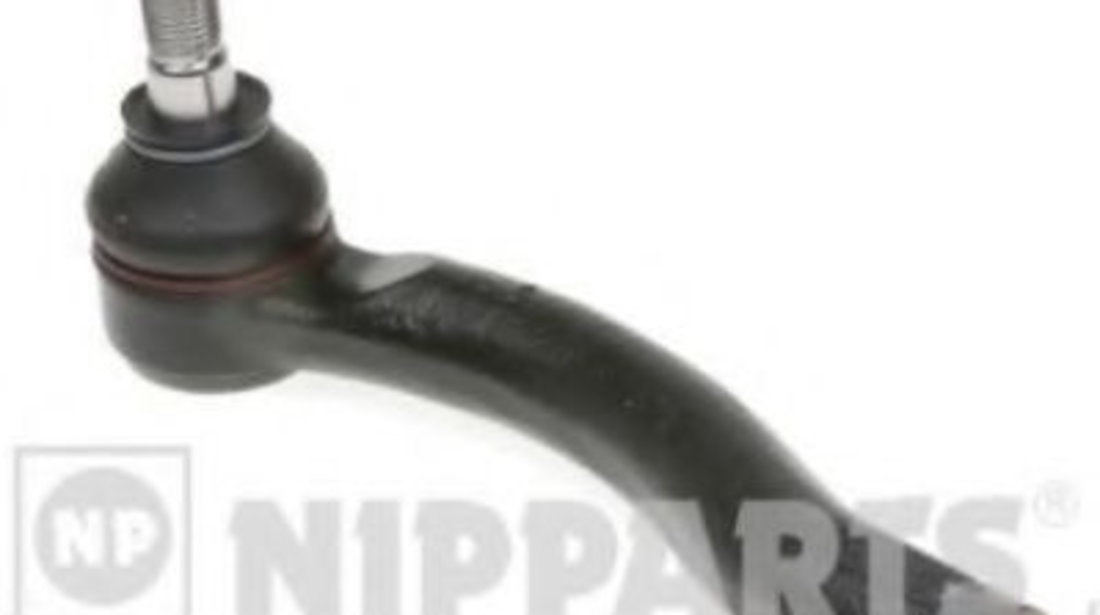 Cap de bara TOYOTA COROLLA (CDE12, ZZE12, NDE12, ZDE12) (2001 - 2007) NIPPARTS J4822063 piesa NOUA