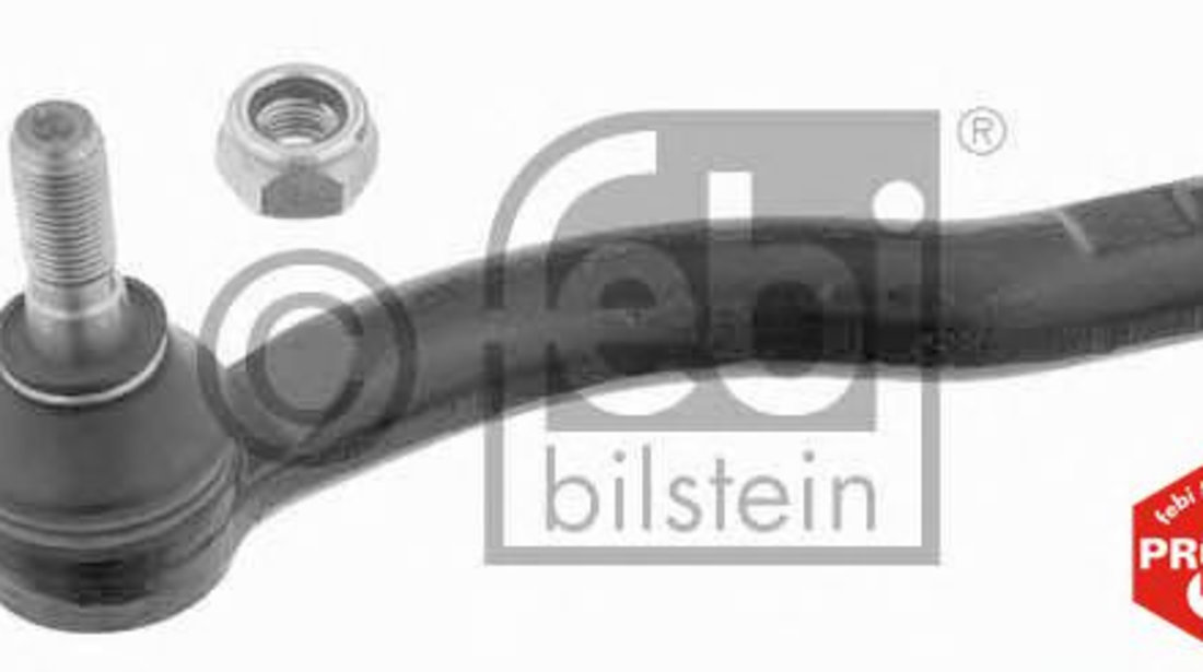 Cap de bara TOYOTA COROLLA (CDE12, ZZE12, NDE12, ZDE12) (2001 - 2007) FEBI BILSTEIN 23629 piesa NOUA