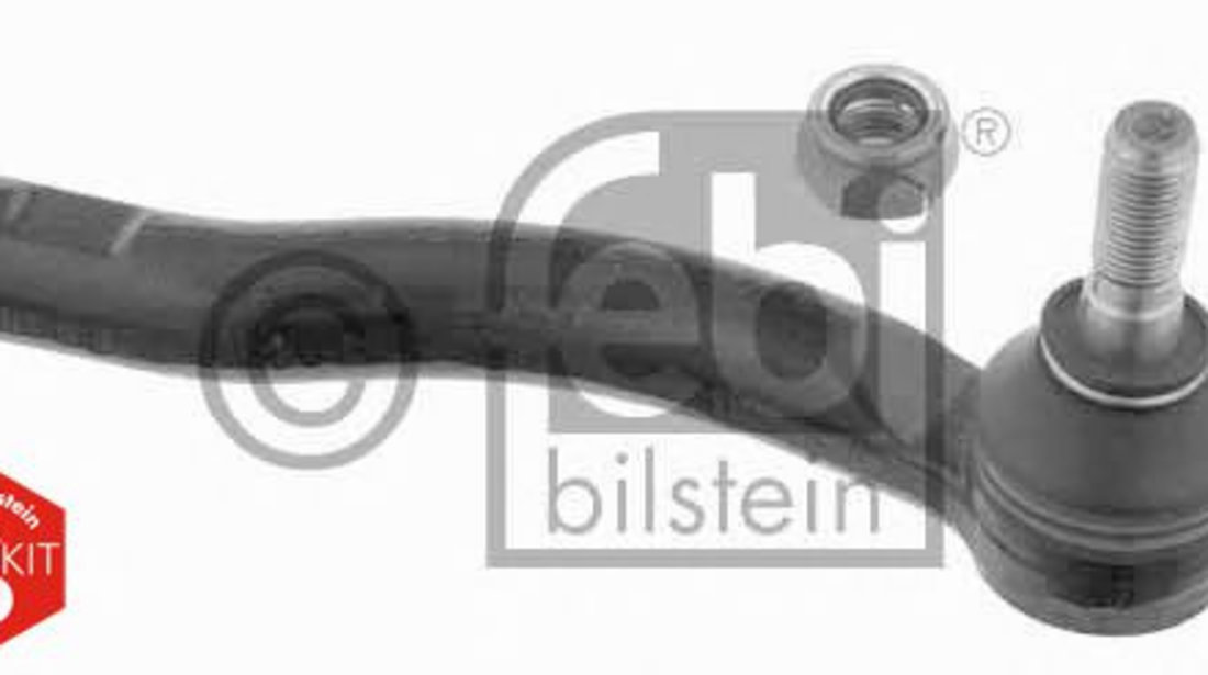 Cap de bara TOYOTA COROLLA (CDE12, ZZE12, NDE12, ZDE12) (2001 - 2007) FEBI BILSTEIN 23630 piesa NOUA