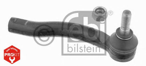Cap de bara TOYOTA COROLLA (CDE12, ZZE12, NDE12, ZDE12) (2001 - 2007) FEBI BILSTEIN 23630 piesa NOUA