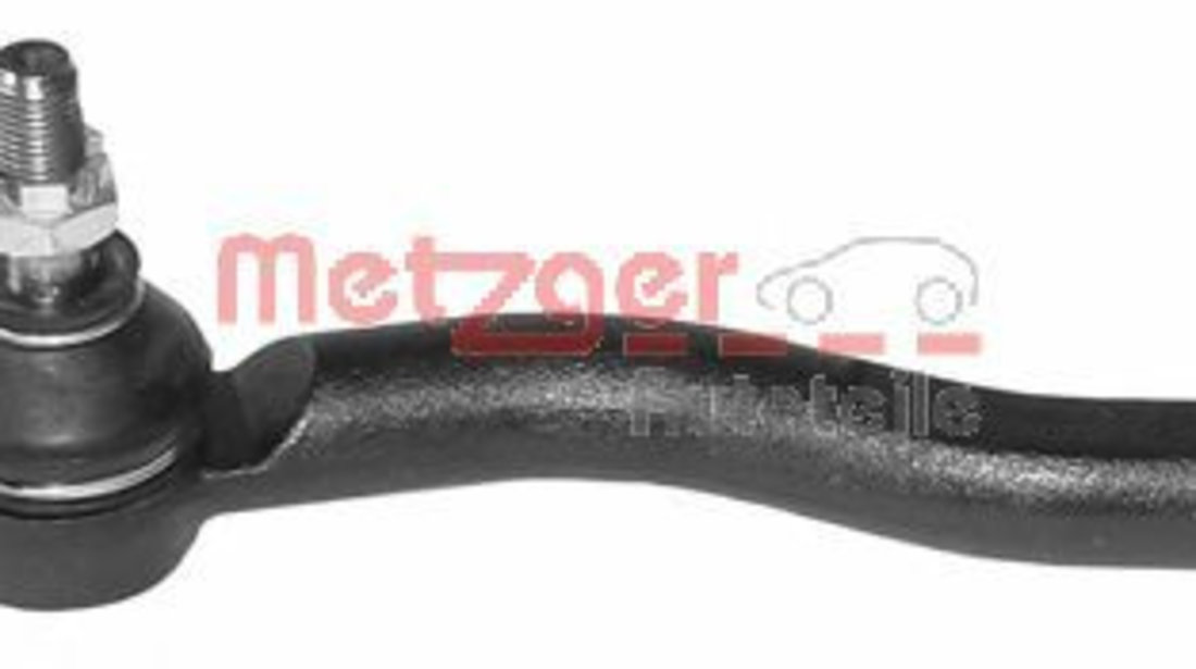 Cap de bara TOYOTA COROLLA (CDE12, ZZE12, NDE12, ZDE12) (2001 - 2007) METZGER 54037101 piesa NOUA