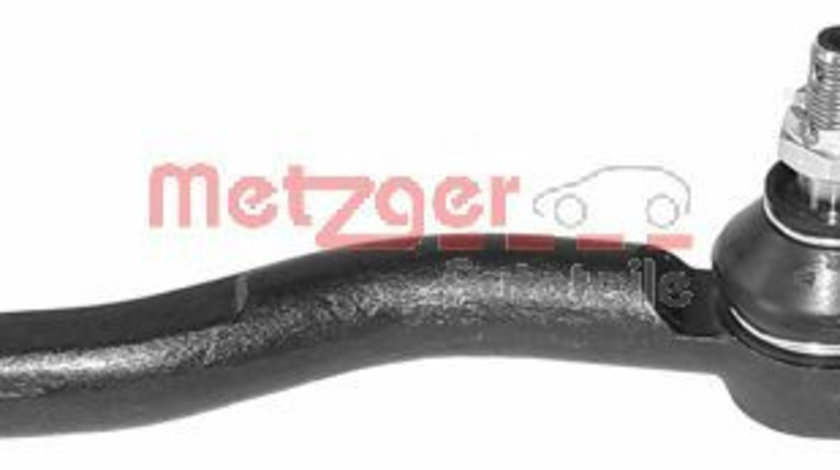 Cap de bara TOYOTA COROLLA Combi (E12J, E12T) (2001 - 2007) METZGER 54037002 piesa NOUA