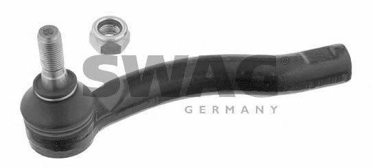 Cap de bara TOYOTA COROLLA Liftback (E11) (1997 - 2002) SWAG 81 92 3629 piesa NOUA