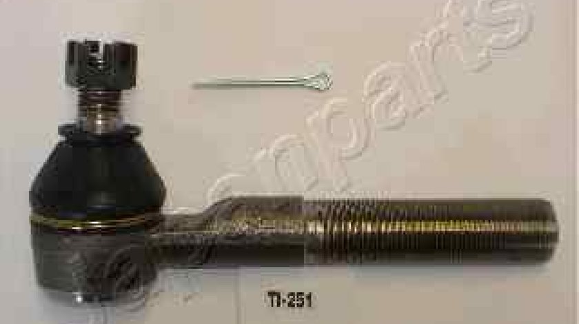 Cap de bara TOYOTA COROLLA Liftback E9 JAPANPARTS TI-251