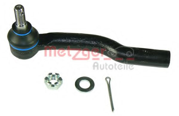 Cap de bara TOYOTA COROLLA Limuzina (NRE18, ZRE17, ZRE18, NDE18) (2013 - 2016) METZGER 54037501 piesa NOUA