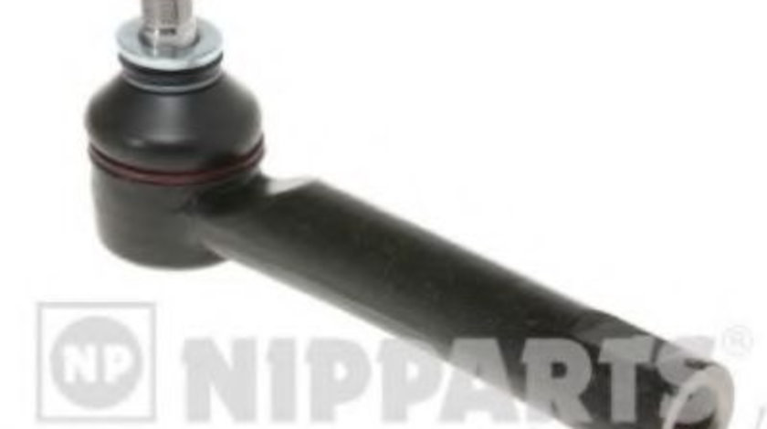 Cap de bara TOYOTA COROLLA Verso (ZER, ZZE12, R1) (2004 - 2009) NIPPARTS N4822104 piesa NOUA