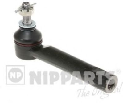 Cap de bara TOYOTA COROLLA Verso (ZER, ZZE12, R1) (2004 - 2009) NIPPARTS N4822104 piesa NOUA
