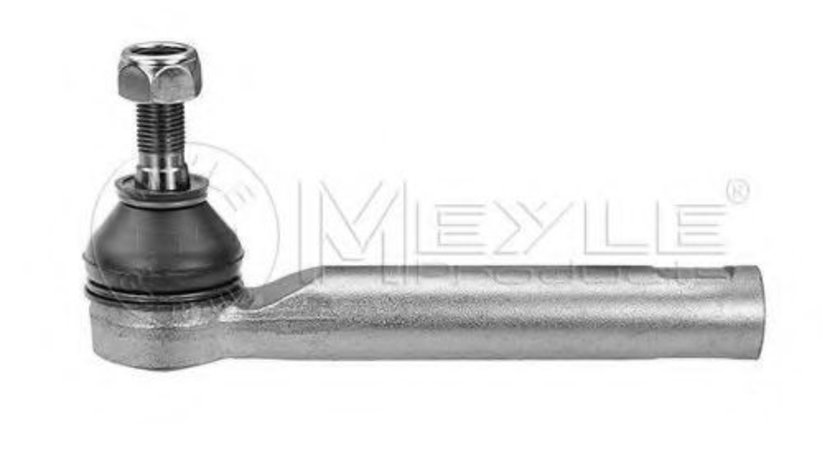 Cap de bara TOYOTA COROLLA Verso (ZER, ZZE12, R1) (2004 - 2009) MEYLE 30-16 020 0118 piesa NOUA