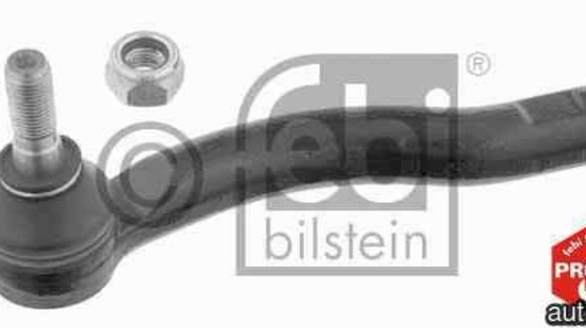 Cap de bara TOYOTA COROLLA (ZZE12_, NDE12_, ZDE12_) FEBI BILSTEIN 23629