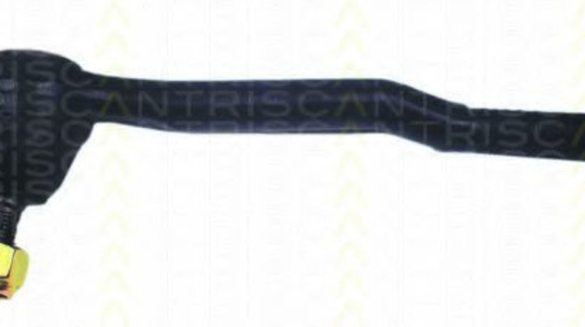 Cap de bara TOYOTA HILUX II pick-up (LN8, RN5, LN6, YN6, YN5, LN5, RN6) (1983 - 2005) TRISCAN 8500 13126 piesa NOUA