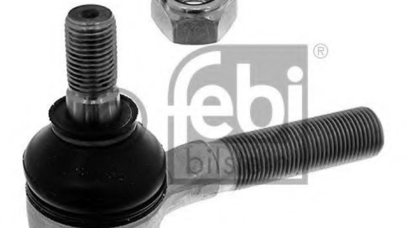 Cap de bara TOYOTA HILUX II pick-up (LN8, RN5, LN6, YN6, YN5, LN5, RN6) (1983 - 2005) FEBI BILSTEIN 43141 piesa NOUA