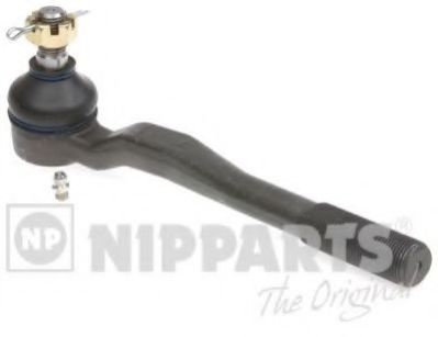 Cap de bara TOYOTA HILUX II pick-up (LN8, RN5, LN6, YN6, YN5, LN5, RN6) (1983 - 2005) NIPPARTS J4822...