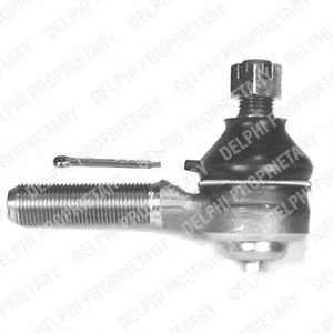 Cap de bara TOYOTA HILUX II pick-up (LN8, RN5, LN6, YN6, YN5, LN5, RN6) (1983 - 2005) DELPHI TA1545 ...