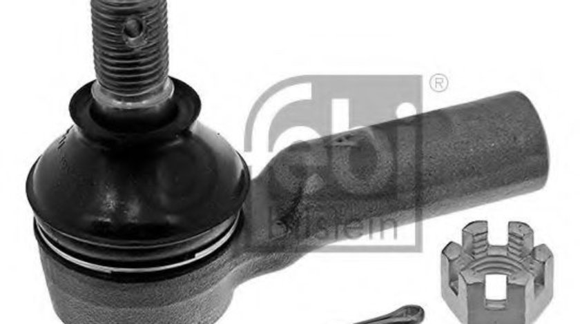 Cap de bara TOYOTA HILUX III pick-up (KUN, TGN, LAN, GGN) (2004 - 2016) FEBI BILSTEIN 43194 piesa NOUA