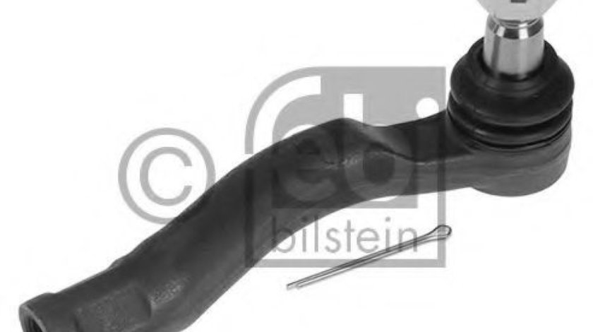 Cap de bara TOYOTA LAND CRUISER 200 (VDJ2_, UZJ2_) (2007 - 2016) FEBI BILSTEIN 48237 piesa NOUA