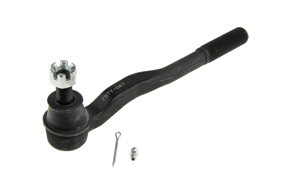 CAP DE BARA TOYOTA Land cruiser 90 96-, 4-RUNNER 96- /Stanga/