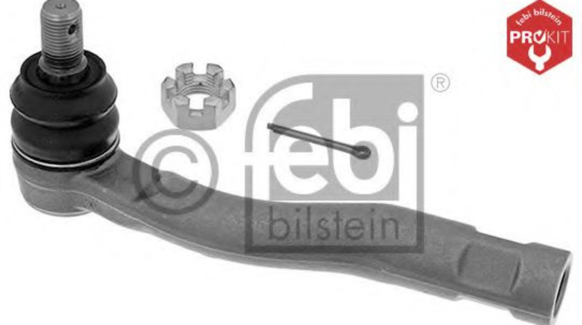 Cap de bara TOYOTA LAND CRUISER AMAZON (FZJ1, UZJ1) (1998 - 2007) FEBI BILSTEIN 43148 piesa NOUA