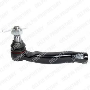 Cap de bara TOYOTA LAND CRUISER AMAZON (FZJ1, UZJ1) (1998 - 2007) DELPHI TA2368 piesa NOUA