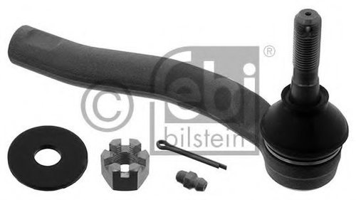 Cap de bara TOYOTA PRIUS Hatchback (NHW2) (2003 - 2009) FEBI BILSTEIN 43239 piesa NOUA