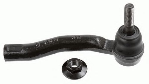 Cap de bara TOYOTA PRIUS Hatchback (NHW2) (2003 - 2009) LEMFÖRDER 37640 01 piesa NOUA