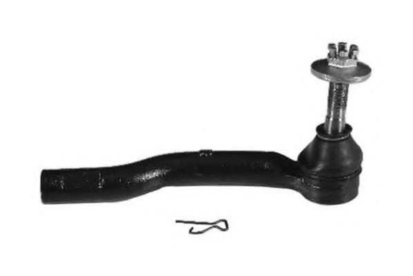 Cap de bara TOYOTA PRIUS (ZVW3) (2009 - 2016) MOOG TO-ES-10900 piesa NOUA