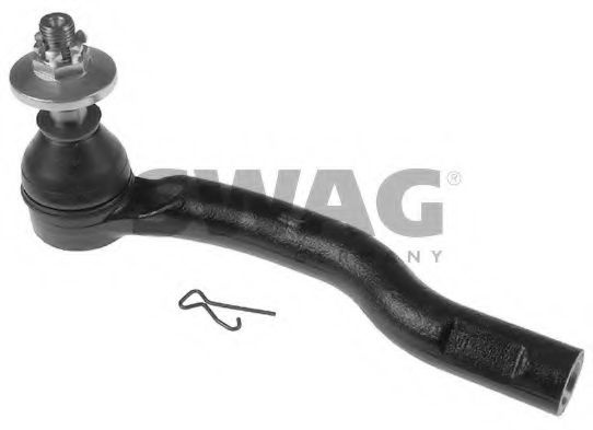 Cap de bara TOYOTA PRIUS (ZVW3) (2009 - 2016) SWAG 81 94 3248 piesa NOUA