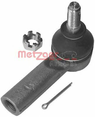 Cap de bara TOYOTA RAV 4 I (SXA1) (1994 - 2000) METZGER 54036108 piesa NOUA